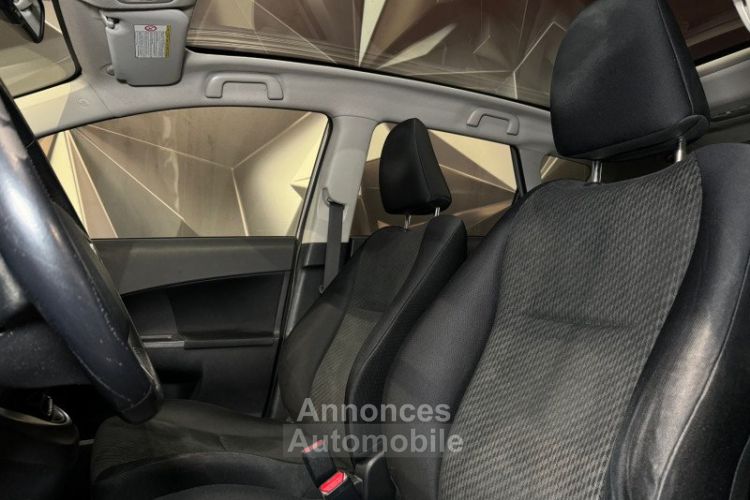 Toyota Verso VERSO-S 100 VVT-I LOUNGE - <small></small> 7.990 € <small>TTC</small> - #10