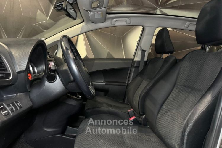 Toyota Verso VERSO-S 100 VVT-I LOUNGE - <small></small> 7.990 € <small>TTC</small> - #11