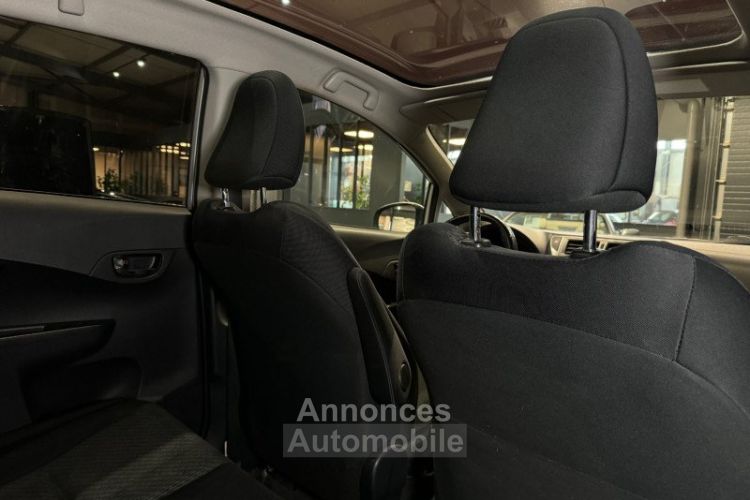 Toyota Verso VERSO-S 100 VVT-I LOUNGE - <small></small> 7.990 € <small>TTC</small> - #16