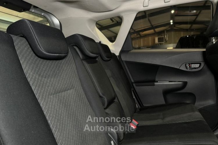 Toyota Verso VERSO-S 100 VVT-I LOUNGE - <small></small> 7.990 € <small>TTC</small> - #17