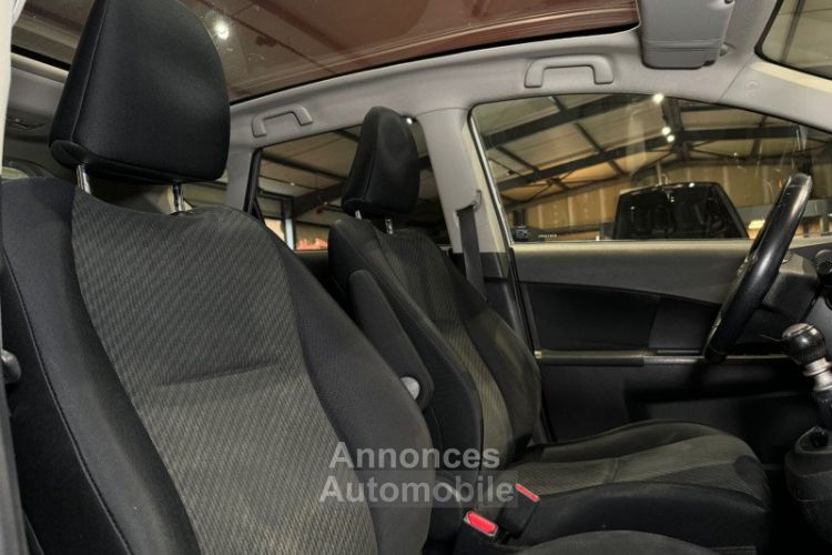 Toyota Verso VERSO-S 100 VVT-I LOUNGE - <small></small> 7.990 € <small>TTC</small> - #19