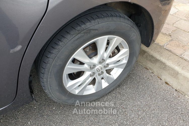 Toyota Verso verso-s 1.4 d-4d 90 dynamic bv6 - <small></small> 7.490 € <small>TTC</small> - #6