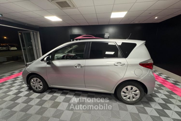 Toyota Verso VERSO-S LCA 100 VVT-i SkyView - <small></small> 8.990 € <small>TTC</small> - #2