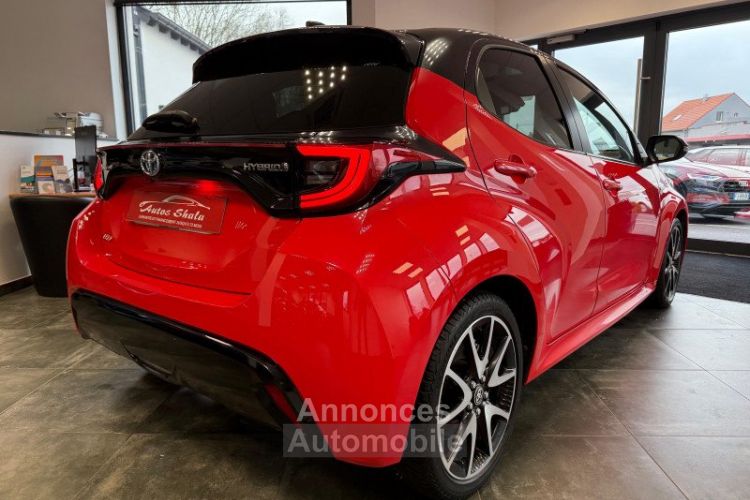 Toyota Yaris / A PARTIR DE 180,30/MOIS / 116CH PREMIERE 5P - <small></small> 16.970 € <small>TTC</small> - #6