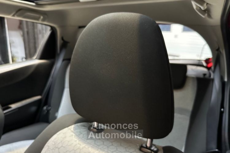 Toyota Yaris 100 VVT-i Lounge - <small></small> 8.980 € <small>TTC</small> - #46