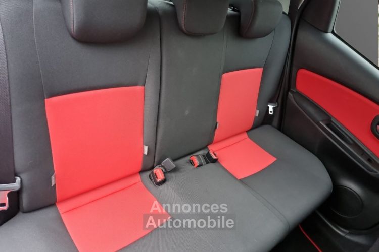 Toyota Yaris 100 VVT-i Style GARANTIE 12 mois TOIT ouvrant panoramique Excellent état - <small></small> 9.689 € <small>TTC</small> - #10