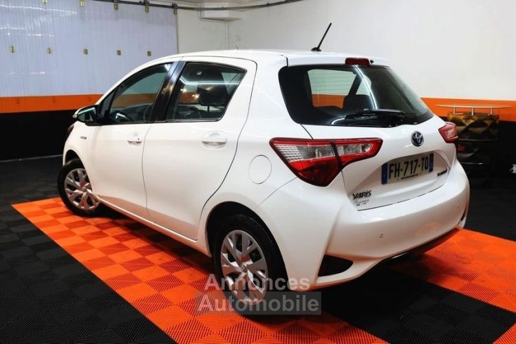 Toyota Yaris 100H FRANCE 5P MY19 - <small></small> 15.990 € <small>TTC</small> - #3