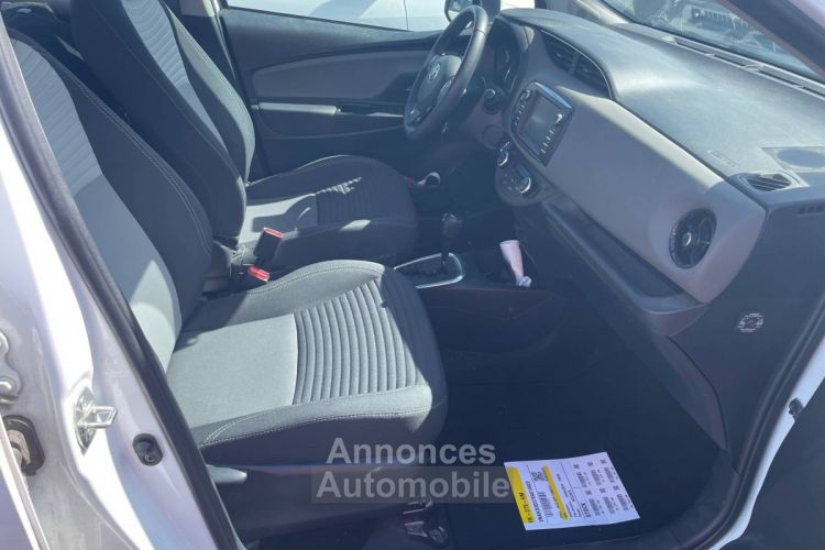 Toyota Yaris 100h France Business 5p RC19 - <small></small> 11.980 € <small>TTC</small> - #2