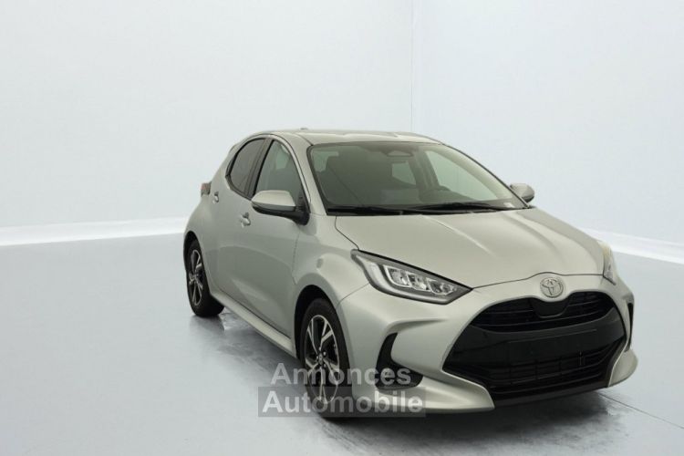 Toyota Yaris 116H DESIGN 5P MC24 - <small></small> 24.700 € <small>TTC</small> - #1