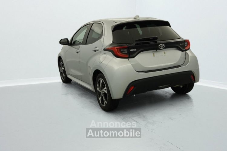 Toyota Yaris 116H DESIGN 5P MC24 - <small></small> 24.700 € <small>TTC</small> - #2