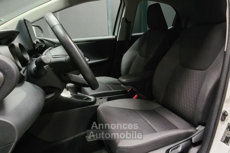 Toyota Yaris 116h GR Sport 5p MY22 - <small></small> 19.990 € <small>TTC</small> - #9