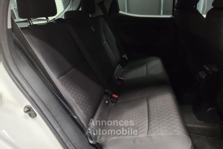 Toyota Yaris 116h GR Sport 5p MY22 - <small></small> 19.990 € <small>TTC</small> - #11