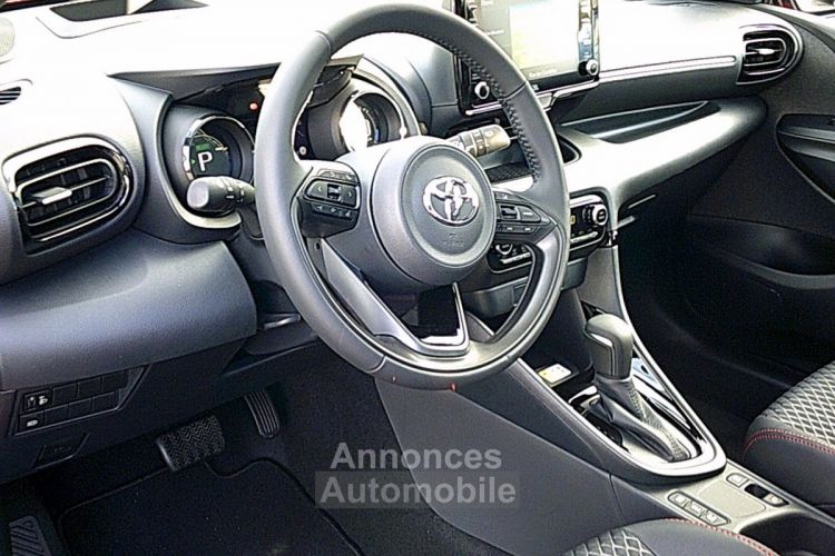 Toyota Yaris 116H PREMIERE 5P - <small></small> 19.990 € <small>TTC</small> - #20