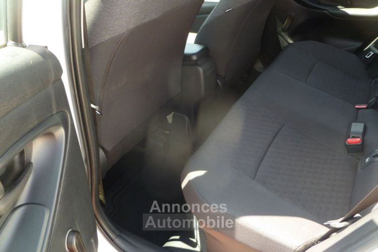 Toyota Yaris 1.5 116H FRANCE BUSINESS STAGE ACADEMIE HYBRIDE 5 PORTES BOITE AUTO - <small></small> 18.750 € <small>TTC</small> - #6