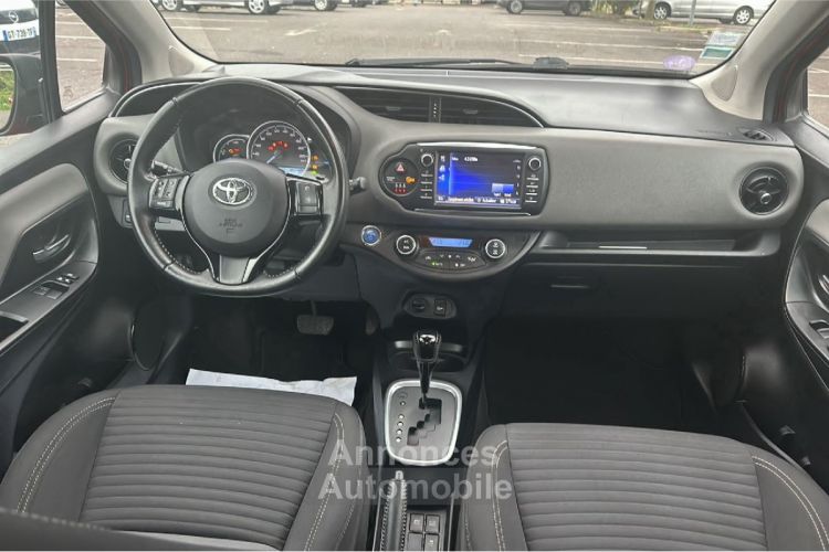 Toyota Yaris 1.5 Hybrid France - <small></small> 10.990 € <small>TTC</small> - #3