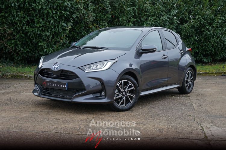 Toyota Yaris 1.5 Hybride 116H Design -420 €/mois - 1ère Main Française - Etat NEUF - Pack Confort - Garantie Constructeur - <small></small> 22.850 € <small>TTC</small> - #1