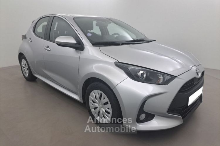 Toyota Yaris 1.5 HYBRIDE 116h DYNAMIC BUSINESS BEYOND - <small></small> 18.490 € <small>TTC</small> - #1