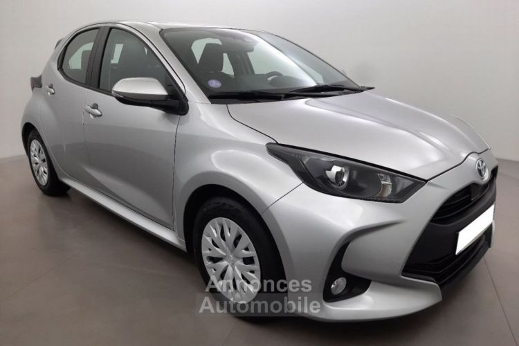 Toyota Yaris 1.5 HYBRIDE 116h DYNAMIC BUSINESS BEYOND - <small></small> 17.990 € <small>TTC</small> - #1