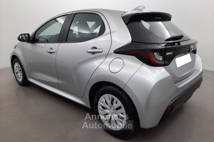 Toyota Yaris 1.5 HYBRIDE 116h DYNAMIC BUSINESS BEYOND - <small></small> 17.990 € <small>TTC</small> - #2