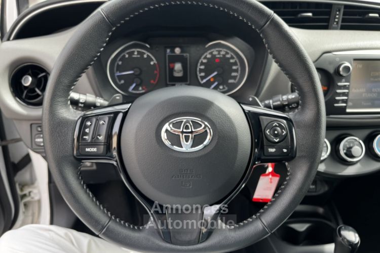 Toyota Yaris 1.5 VVT-I AUTO - <small></small> 15.490 € <small></small> - #5
