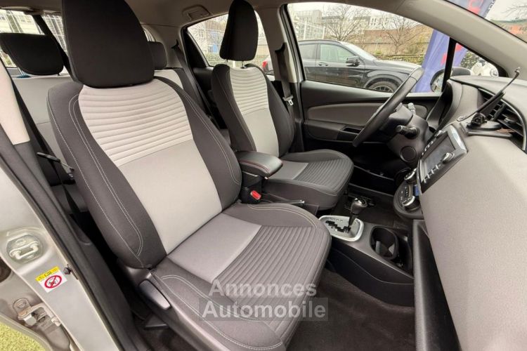 Toyota Yaris 1.5 VVTI 100H 75 HYBRID FULL-HYBRID FRANCE BVA - <small></small> 14.990 € <small>TTC</small> - #7