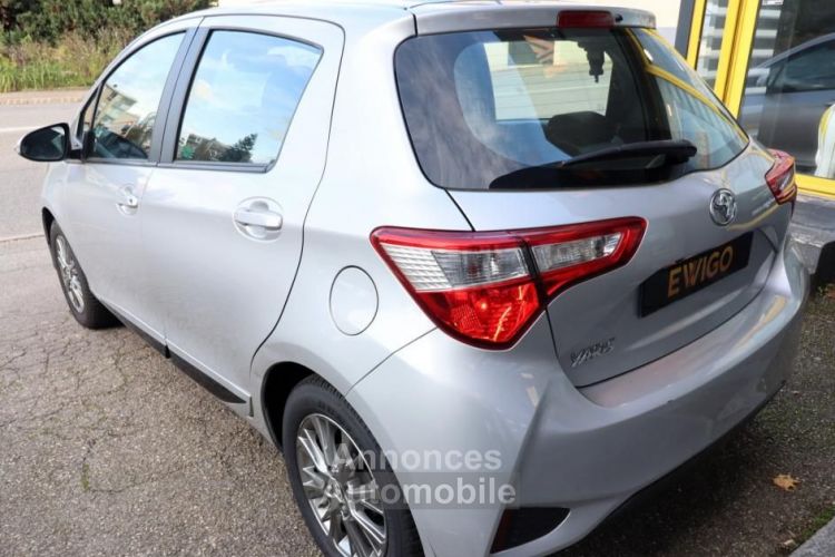 Toyota Yaris 1.5 VVTI 110 CH DYNAMIC - <small></small> 9.989 € <small>TTC</small> - #4