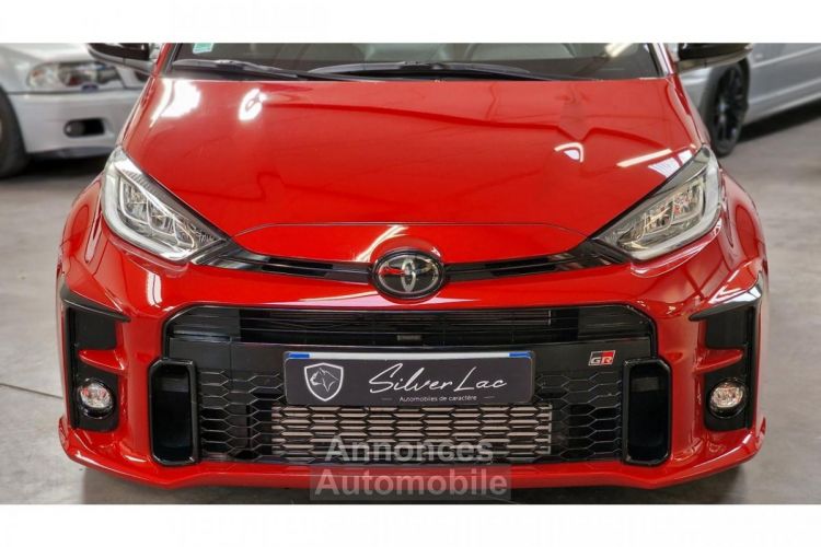 Toyota Yaris 1.6 261 GR TRACK / Malus Inclus / PPF - <small></small> 39.990 € <small>TTC</small> - #12