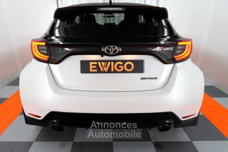 Toyota Yaris 1.6 261 Track + Eventuri ST Suspensions PPF Remus - <small></small> 45.990 € <small>TTC</small> - #3