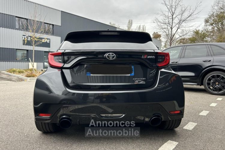 Toyota Yaris 1.6 - 261 VVT-i  IV 2020 GR Track PHASE 1 - <small></small> 54.900 € <small>TTC</small> - #16