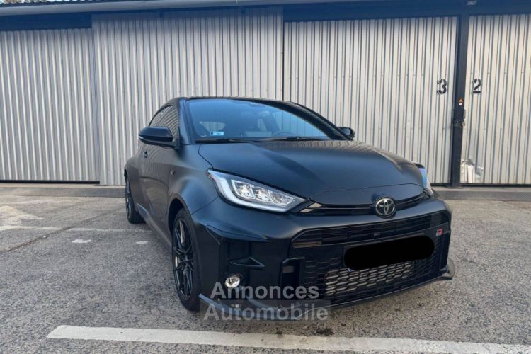 Toyota Yaris 1.6-l-Turbo GR - FULL PPF SATIN - <small></small> 36.000 € <small>TTC</small> - #1