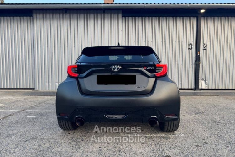 Toyota Yaris 1.6-l-Turbo GR - FULL PPF SATIN - <small></small> 36.000 € <small>TTC</small> - #6