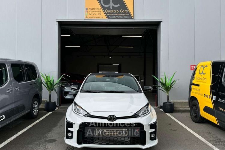 Toyota Yaris 1.6TURBO  - <small></small> 34.990 € <small>TTC</small> - #2