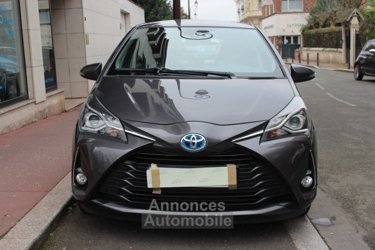 Toyota Yaris - <small></small> 18.000 € <small>TTC</small> - #2