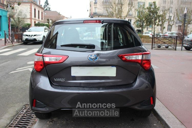 Toyota Yaris - <small></small> 18.000 € <small>TTC</small> - #4