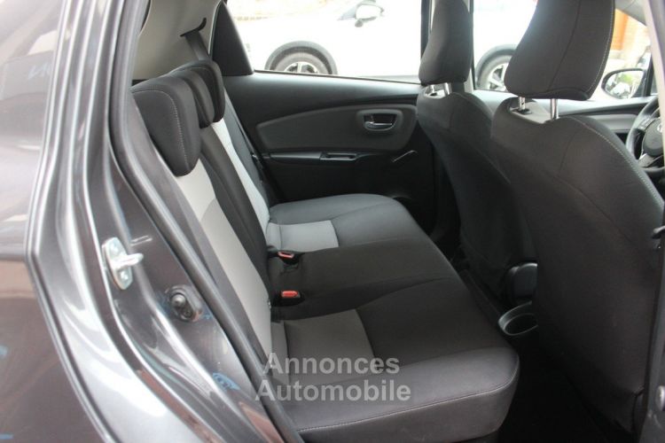 Toyota Yaris - <small></small> 18.000 € <small>TTC</small> - #8