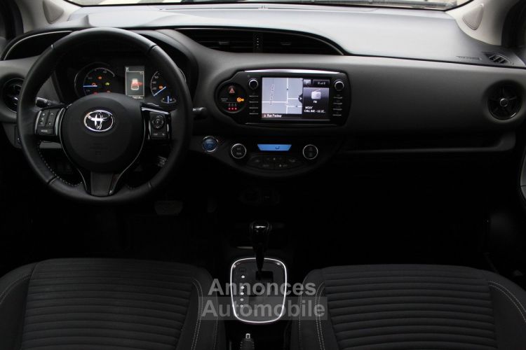 Toyota Yaris - <small></small> 18.000 € <small>TTC</small> - #9