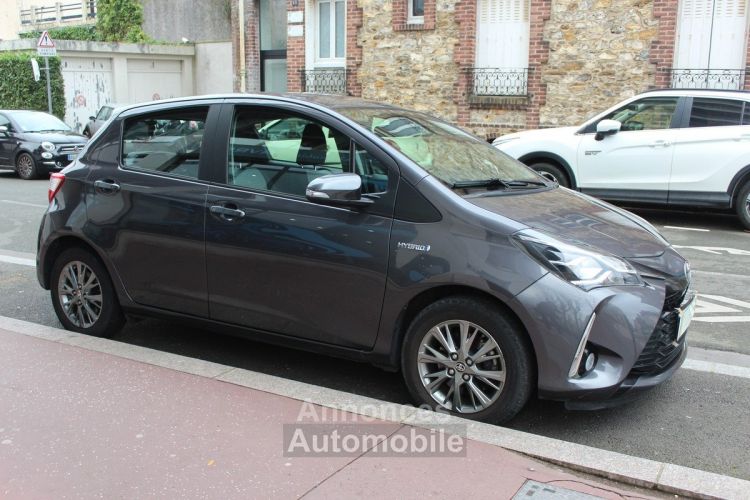 Toyota Yaris - <small></small> 18.000 € <small>TTC</small> - #21