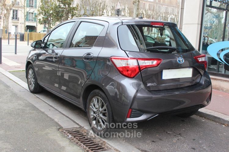 Toyota Yaris - <small></small> 18.000 € <small>TTC</small> - #22