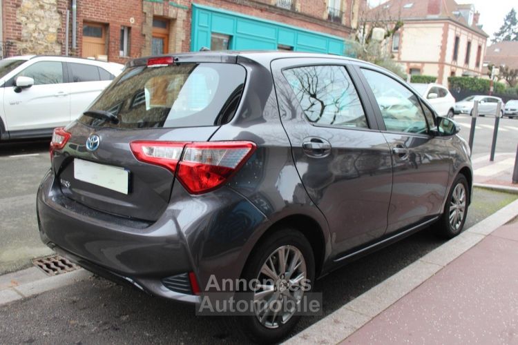 Toyota Yaris - <small></small> 18.000 € <small>TTC</small> - #23