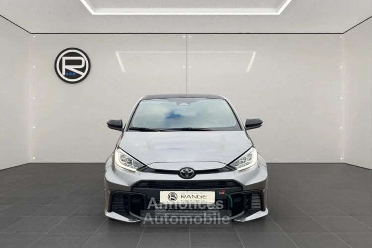 Toyota Yaris 2021 GR High-Perf/SOFORT/FACELIFT/CONVENIENCE 4x4 - <small></small> 57.980 € <small>TTC</small> - #13