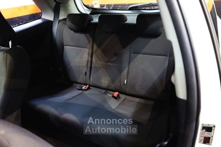 Toyota Yaris 69 VVT-I FRANCE 3P - <small></small> 9.490 € <small>TTC</small> - #6