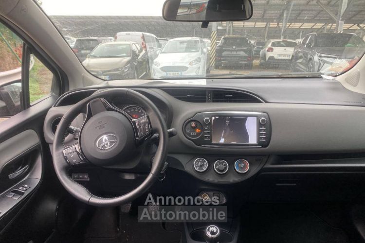 Toyota Yaris 70 VVT-i France Business 5p RC19 - <small></small> 8.780 € <small>TTC</small> - #9