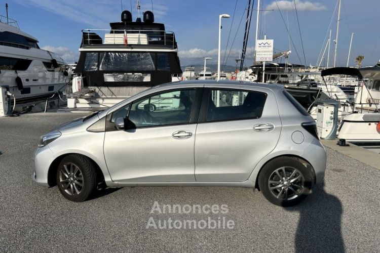 Toyota Yaris 90 D-4D DYNAMIC 5P - <small></small> 8.700 € <small>TTC</small> - #2