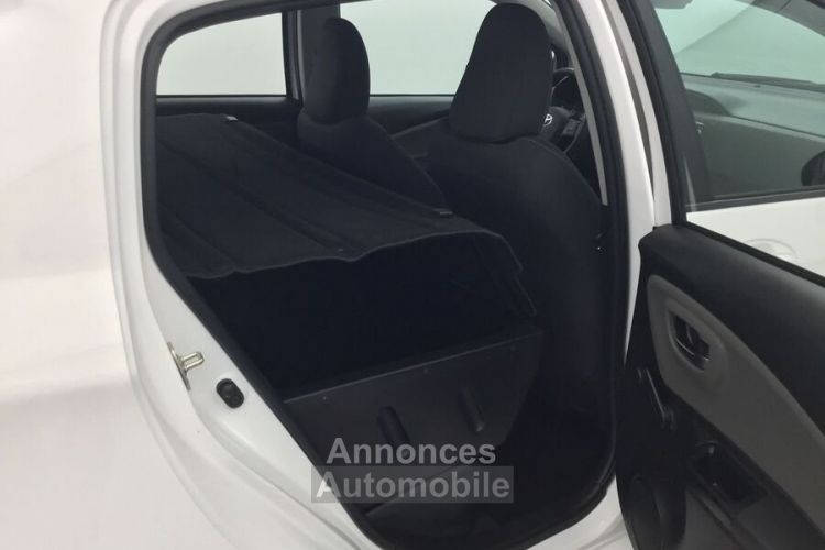 Toyota Yaris AFFAIRES HYBRIDE 100H FRANCE BUSINESS 5p - <small></small> 12.960 € <small>TTC</small> - #4