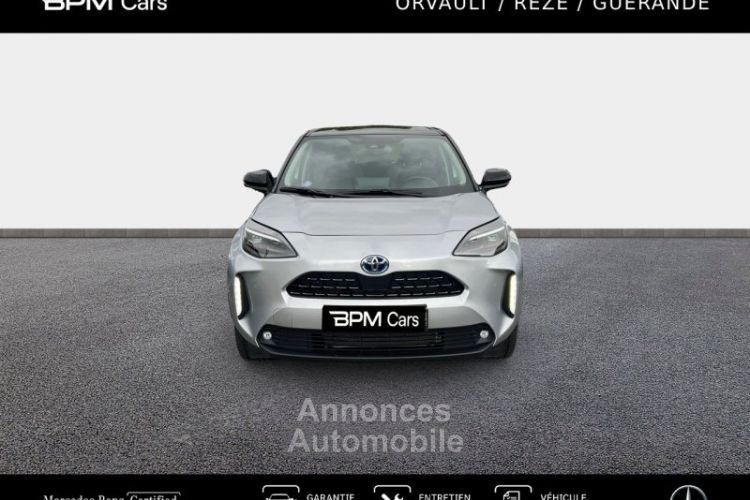 Toyota Yaris Cross 116h Collection MY21 - <small></small> 23.990 € <small>TTC</small> - #7