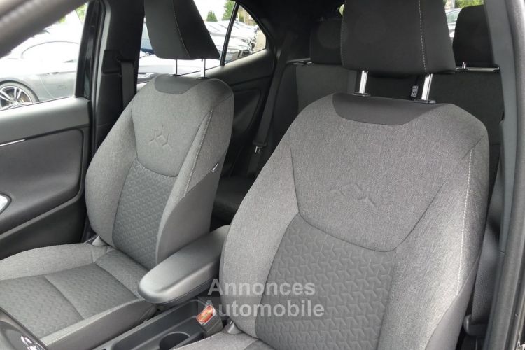 Toyota Yaris CROSS 116H DESIGN MC24 - <small></small> 26.490 € <small>TTC</small> - #15