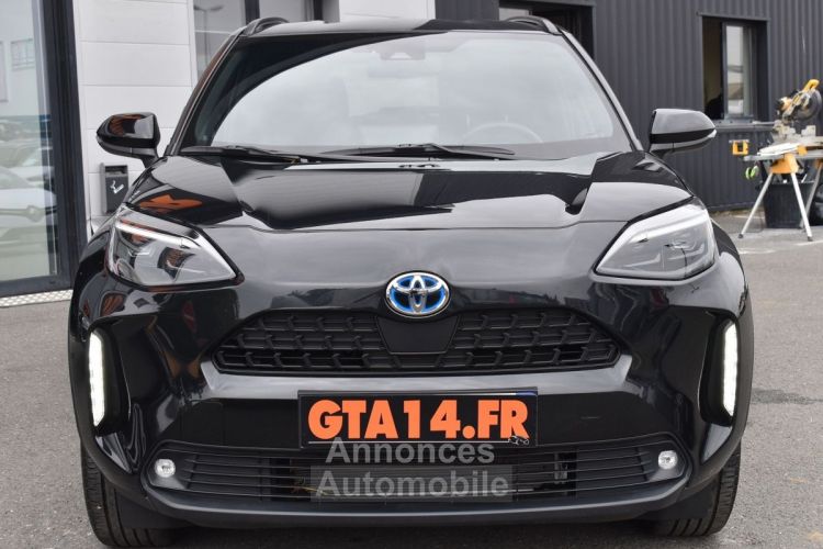 Toyota Yaris CROSS 116H DESIGN MC24 - <small></small> 26.490 € <small>TTC</small> - #17