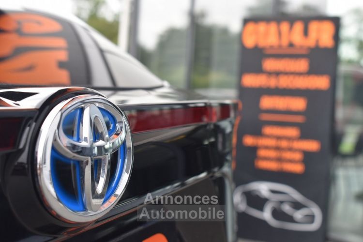 Toyota Yaris CROSS 116H DESIGN MC24 - <small></small> 26.490 € <small>TTC</small> - #19