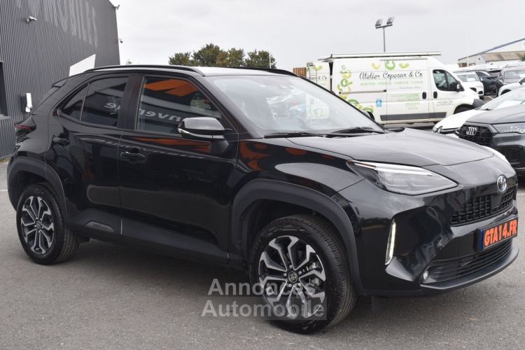 Toyota Yaris CROSS 116H DESIGN MC24 - <small></small> 26.490 € <small>TTC</small> - #20