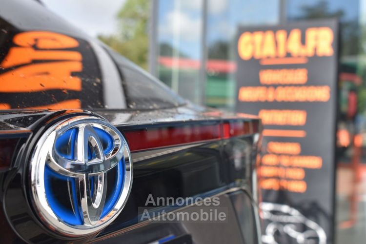 Toyota Yaris CROSS 116H DESIGN MC24 - <small></small> 26.490 € <small>TTC</small> - #19